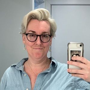 Meet your Posher, Chloé